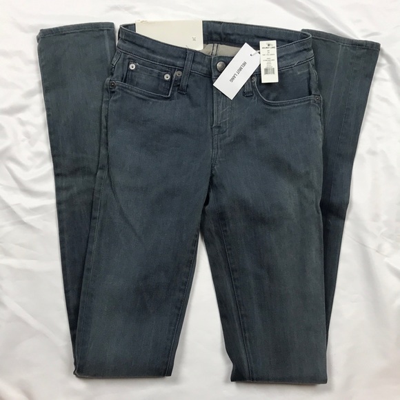 Helmut Lang Super Skinny Legging Jeans - Picture 3 of 5